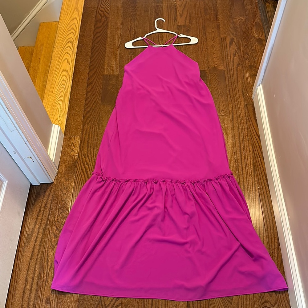 Vici dress